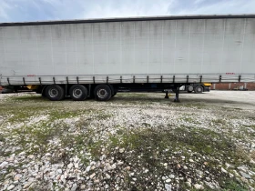 Полуремарке Mega Mega, снимка 4 - Ремаркета - 53087442