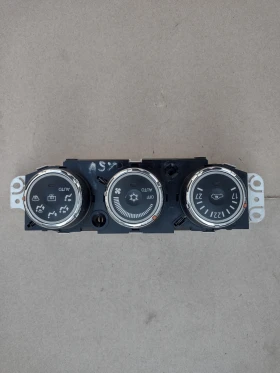 Панел климатик Mitsubishi ASX  , снимка 1