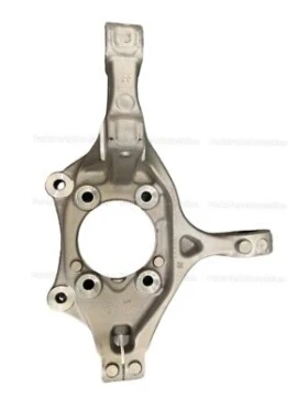 Шенкел преден Hyundai Ioniq 5/Kia EV6 2022- LH/RH  52710GI000/52711GI000, снимка 2