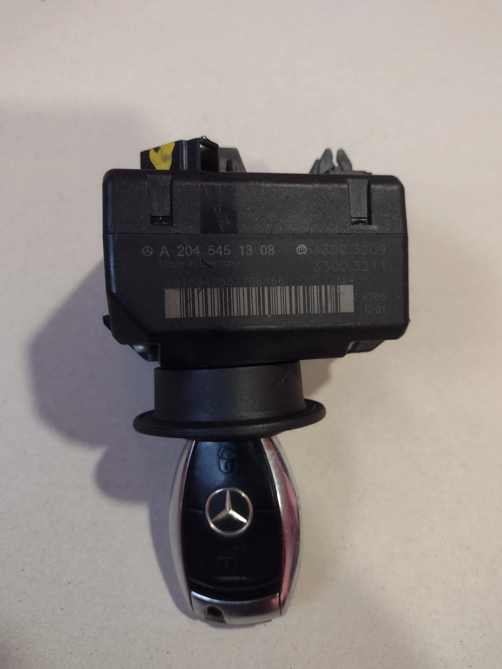 A2045451308     Mercedes-Benz C-Class W204 A 204 545 13 08  | Mobile.bg   2