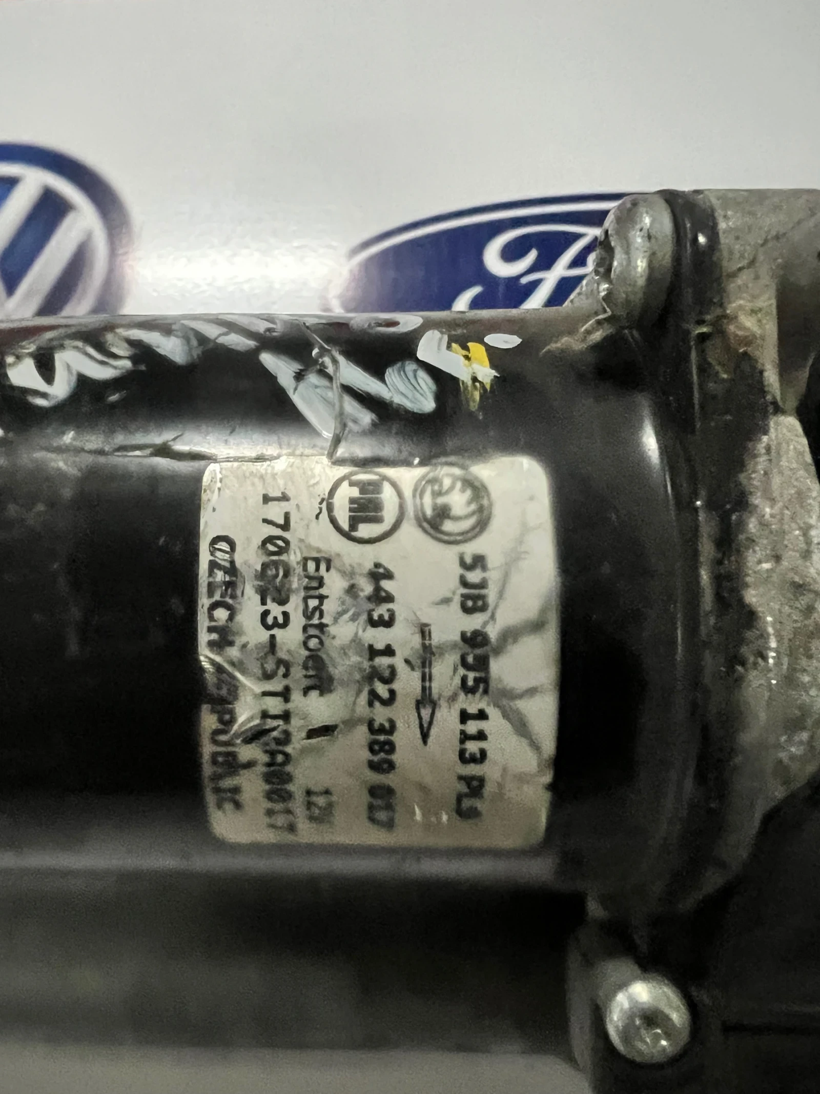 5JB955113      SKODA RAPID 5JB 955 113 | Mobile.bg   2