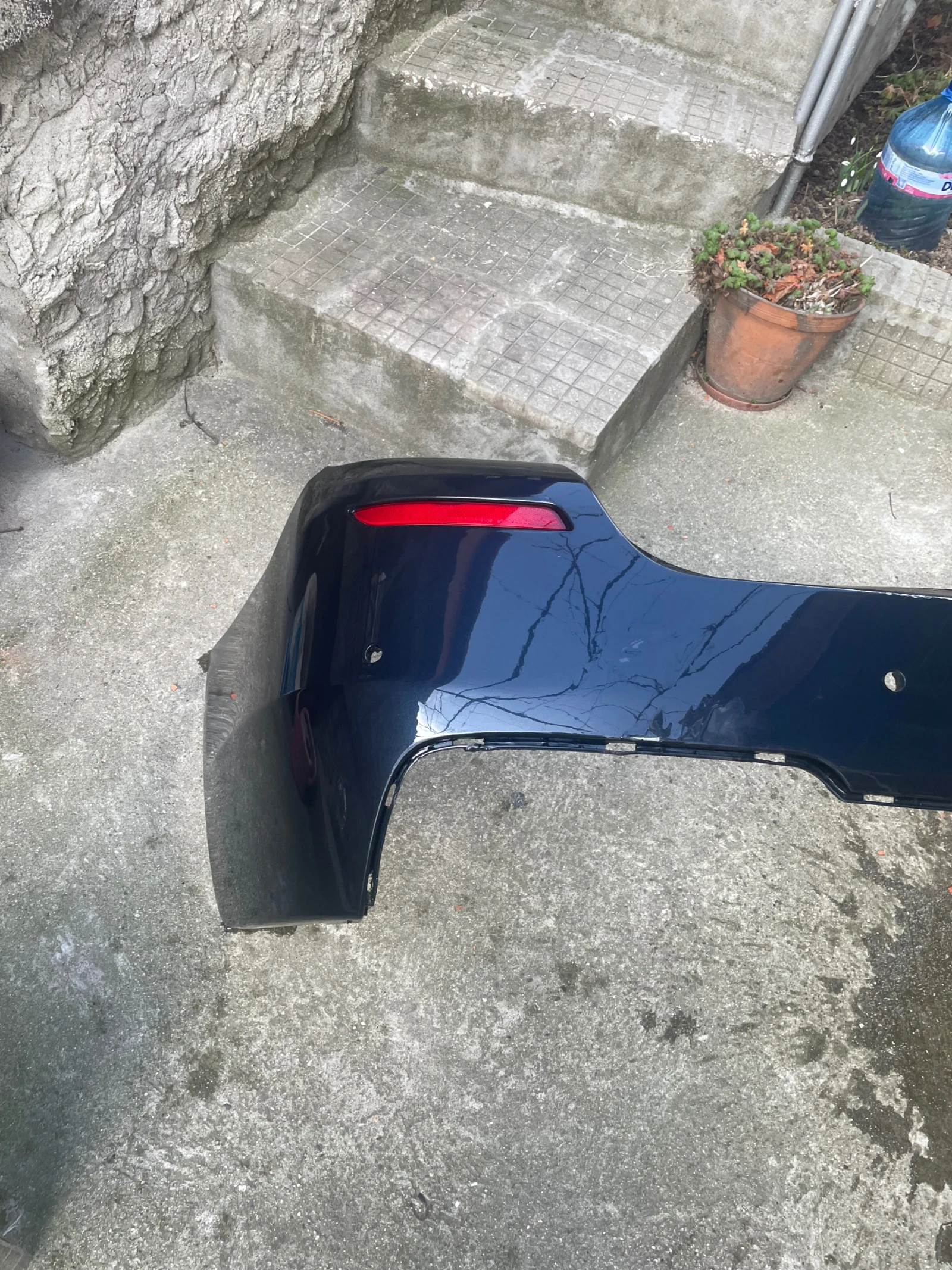 ���������� M tech ����� �� BMW F10 | Mobile.bg � ����������� 2