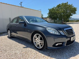 Mercedes E250cdi W212 204. AMG 2010. | Mobile.bg    4
