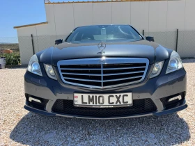 Mercedes E250cdi W212 204. AMG 2010. | Mobile.bg    3