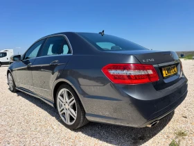 Mercedes E250cdi W212 204. AMG 2010. | Mobile.bg    6