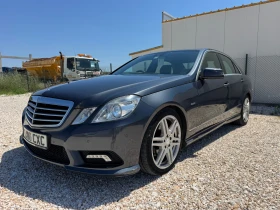 Mercedes E250cdi W212 204. AMG 2010. | Mobile.bg    2