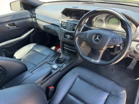 Mercedes E250cdi W212 204. AMG 2010. | Mobile.bg    7