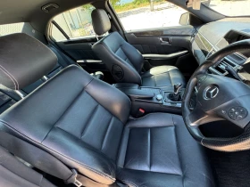 Mercedes E250cdi W212 204. AMG 2010. | Mobile.bg    8
