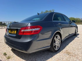 Mercedes E250cdi W212 204. AMG 2010. | Mobile.bg    5