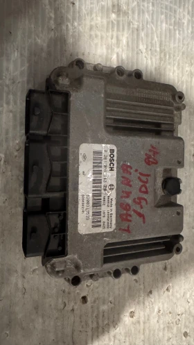    / ECU /    Renault Laguna - 0281011148 / 8200311539 | Mobile.bg    2