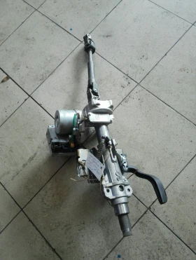 Мотор ел хидравлика Шкода Ситигоу (vw up)