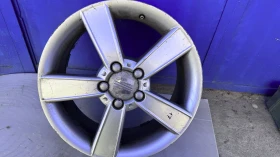 Джанти за Seat, снимка 2