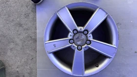 Джанти за Seat, снимка 1