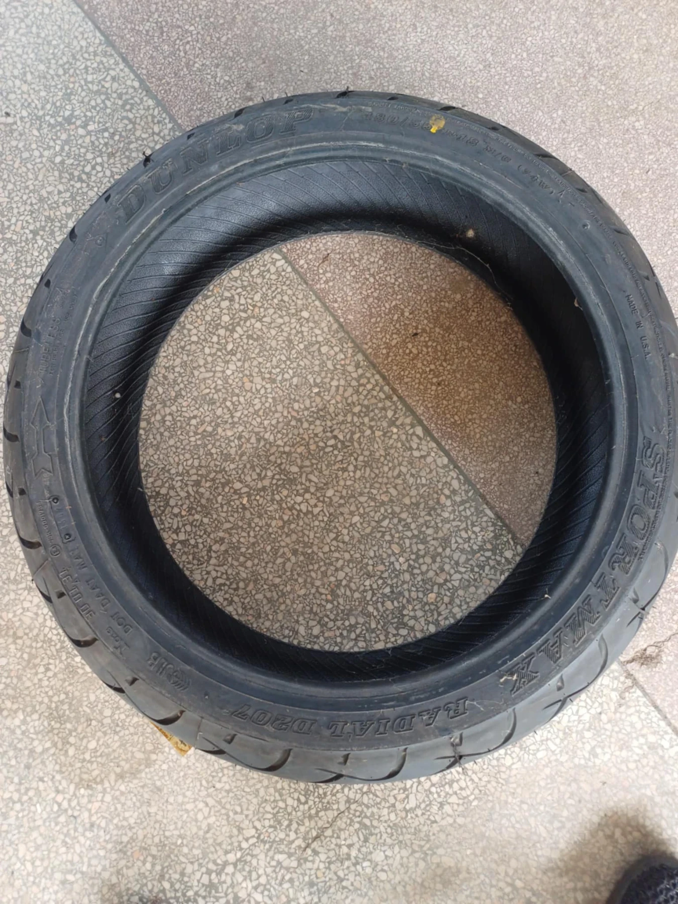  180/55 19 ZR | Mobile.bg   4