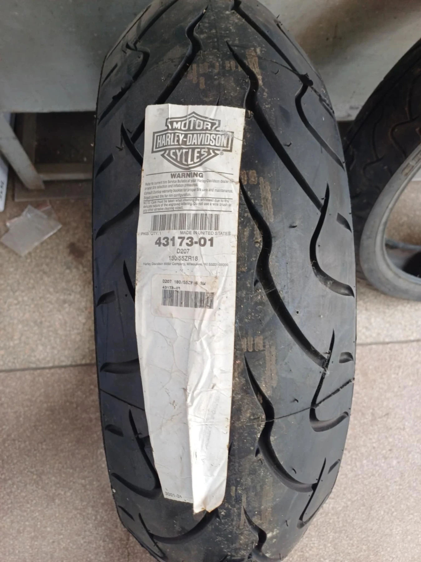  180/55 19 ZR | Mobile.bg   1