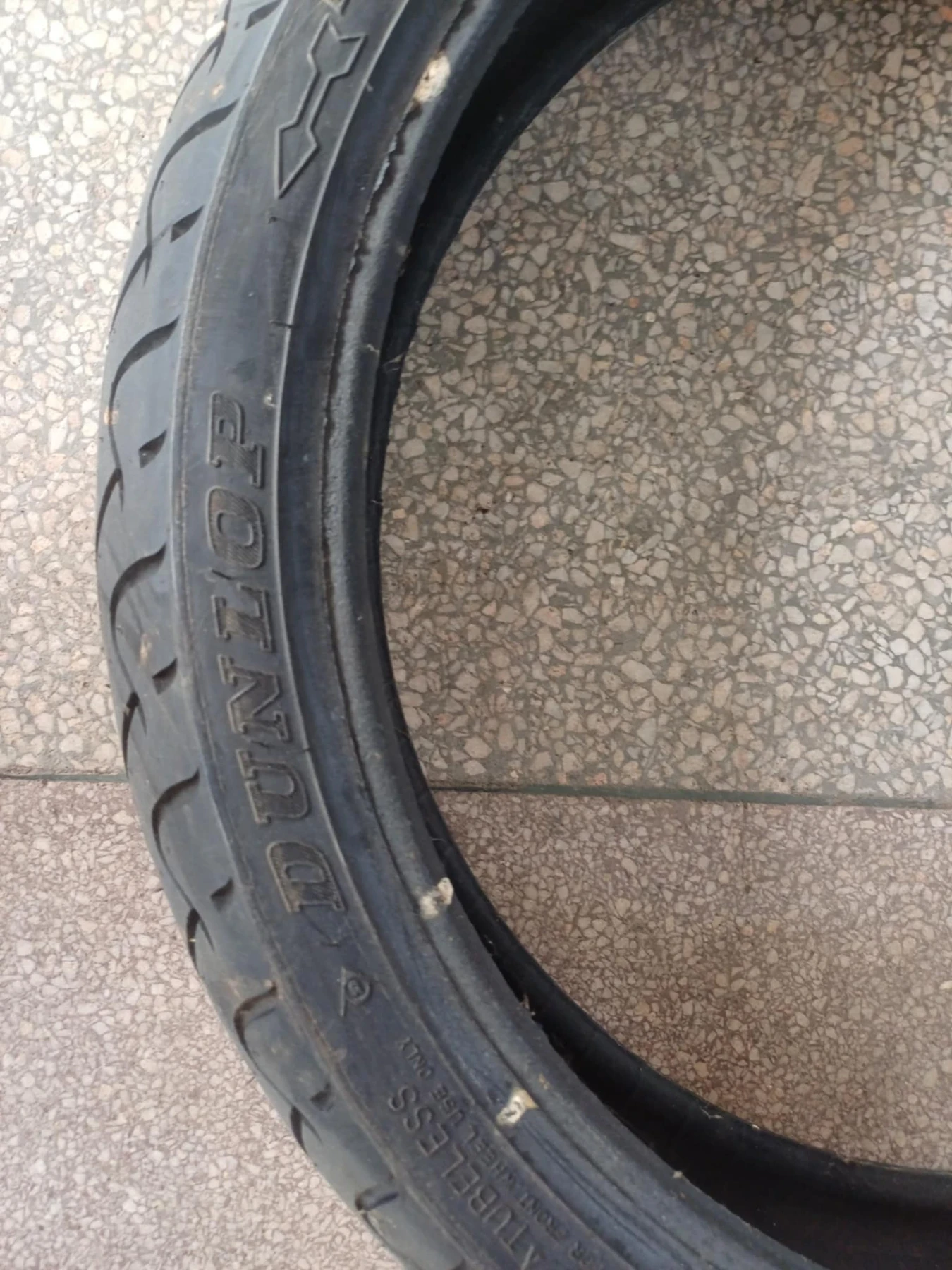  180/55 19 ZR | Mobile.bg   6