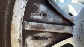    255/35R20  Mercedes-Benz | Mobile.bg    8
