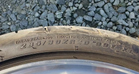    255/35R20  Mercedes-Benz | Mobile.bg    14
