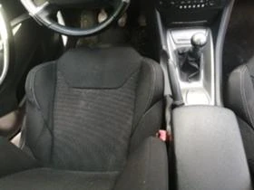 Citroen C5 2.0 HDi 136кс., снимка 12
