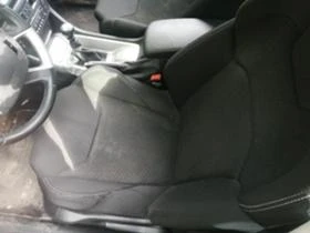 Citroen C5 2.0 HDi 136кс., снимка 7