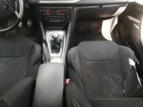 Citroen C5 2.0 HDi 136кс., снимка 11