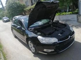 Citroen C5 2.0 HDi 136кс., снимка 1