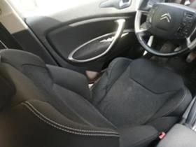 Citroen C5 2.0 HDi 136кс., снимка 9
