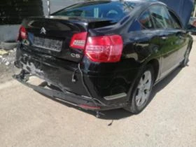 Citroen C5 2.0 HDi 136кс., снимка 6
