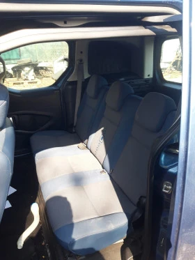 Citroen Berlingo 1.6hdi.НАЧАСТИ, снимка 6