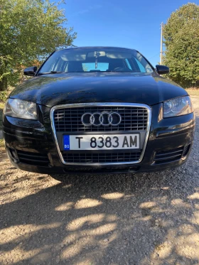 Audi A3 1.9TDi 105 ps - изображение 5