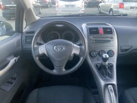 Toyota Auris 1.4 - изображение 8