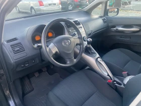 Toyota Auris 1.4 - изображение 9