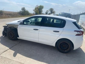 Peugeot 308 1.6 HDI, снимка 7