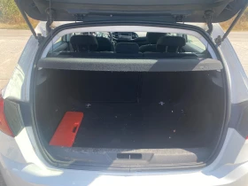 Peugeot 308 1.6 HDI, снимка 10