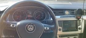 VW Passat 2.0 TDI 150к.с. Дистроник, снимка 7