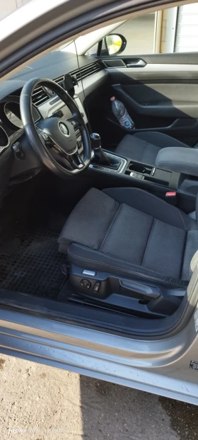 VW Passat 2.0 TDI 150к.с. Дистроник, снимка 5