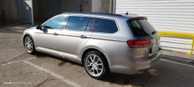 VW Passat 2.0 TDI 150к.с. Дистроник, снимка 3