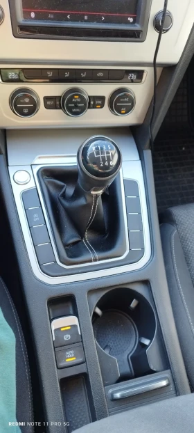 VW Passat 2.0 TDI 150к.с. Дистроник, снимка 9