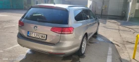 VW Passat 2.0 TDI 150к.с. Дистроник, снимка 4
