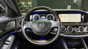 Mercedes-Benz S 350 4MATIC autogeorge.com, снимка 12