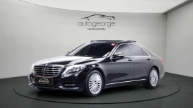 Mercedes-Benz S 350 4MATIC autogeorge.com, снимка 1