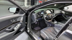 Mercedes-Benz S 350 4MATIC autogeorge.com, снимка 9