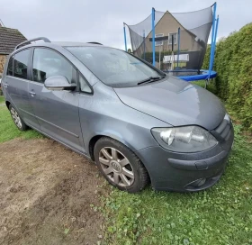 VW Golf Plus 1.6TDI 105kc, снимка 1