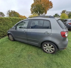 VW Golf Plus 1.6TDI 105kc, снимка 3
