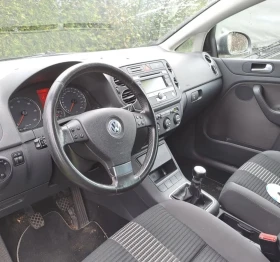 VW Golf Plus 1.6TDI 105kc, снимка 4