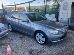 Mercedes-Benz C 220 Аvangarde, снимка 3