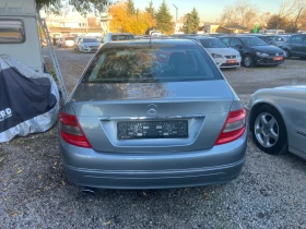 Mercedes-Benz C 220 Аvangarde, снимка 5