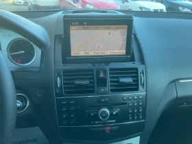 Mercedes-Benz C 220 Аvangarde, снимка 14