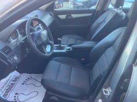 Mercedes-Benz C 220 Аvangarde, снимка 9