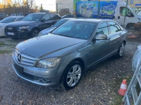 Mercedes-Benz C 220 Аvangarde, снимка 1